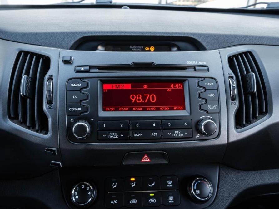 Kia Sportage III Ставрополь  - изображение 12