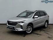 Haval M6 II Москва  - изображение 15