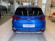 Kia Sportage IV Рестайлинг Челябинск  - изображение 29