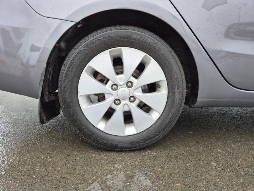 Kia Rio III Екатеринбург  - изображение 12