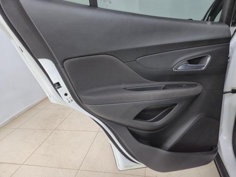 Opel Mokka I Альметьевск  - изображение 17