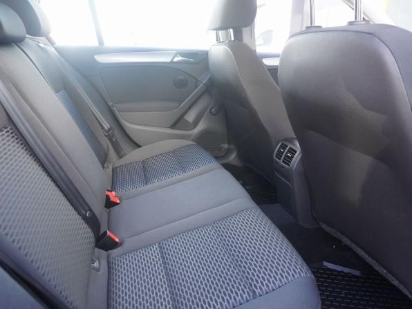 Volkswagen Golf VI с пробегом 2011 года, цена 1 100 000 рублей, 58361 км, хэтчбек, Автокод Объявления