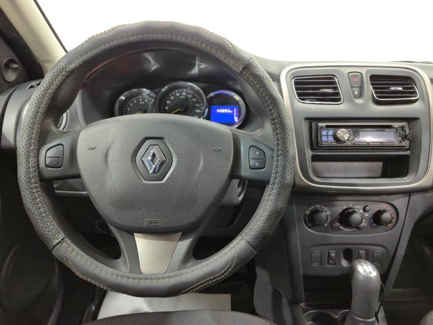 Renault Sandero II Азнакаево  - изображение 14
