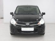 Nissan Tiida I Рестайлинг Старый Оскол  - изображение 22