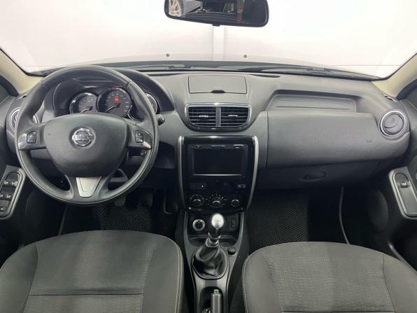 Nissan Terrano III (D10) с пробегом 2019 года, цена 1 499 000 рублей, 105349 км, внедорожник, Автокод Объявления
