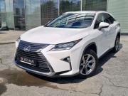 Lexus RX IV Рестайлинг Екатеринбург  - изображение 46