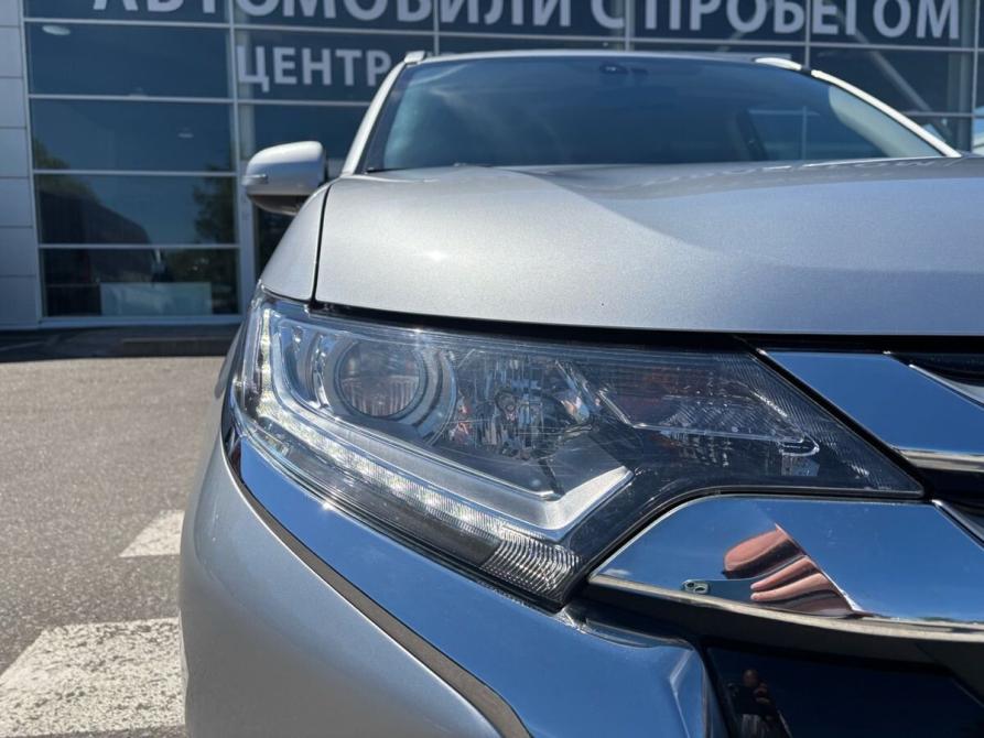 Mitsubishi Outlander III Рестайлинг 3 Тверь  - изображение 10