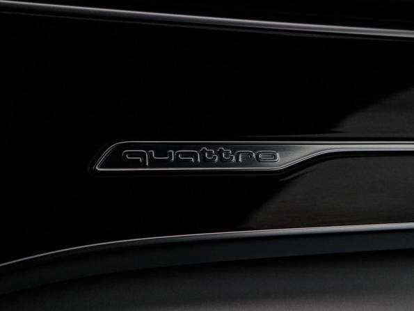 Audi Q8 I (4M) с пробегом 2021 года, цена 6 950 000 рублей, 119347 км, внедорожник, Автокод Объявления