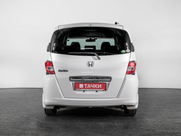 Honda Freed I Рестайлинг 2 с пробегом 2016 года, цена 1 200 000 рублей, 162023 км, компактвэн, Автокод Объявления