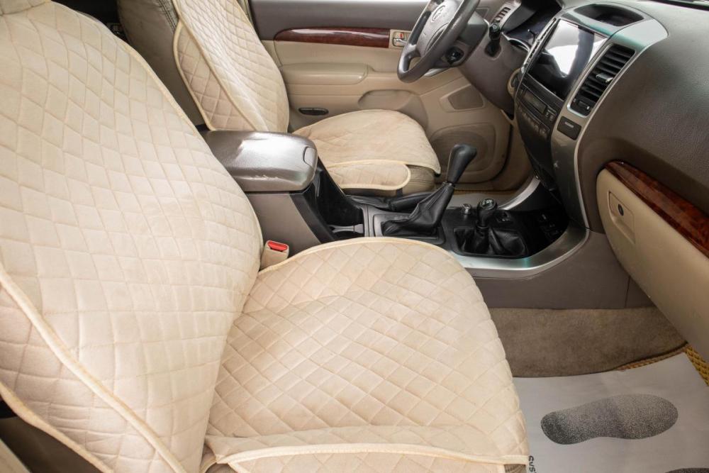Toyota Land Cruiser Prado 120 Series Барнаул  - изображение 22