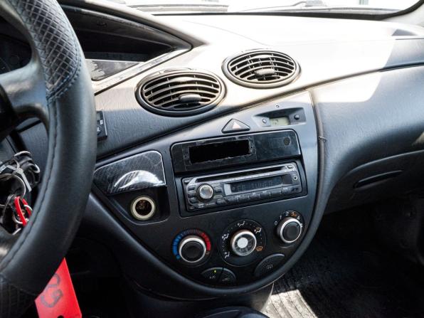 Ford Focus I Рестайлинг с пробегом 2004 года, цена 179 000 рублей, 224363 км, универсал, Автокод Объявления