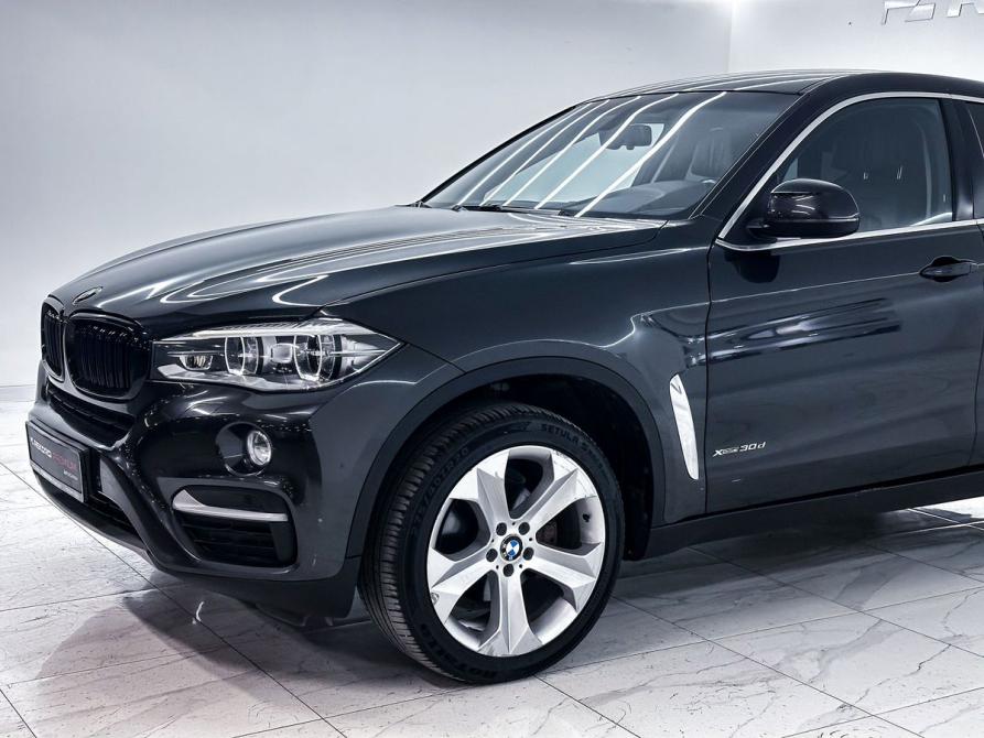 BMW X6 II (F16) Уфа  - изображение 6