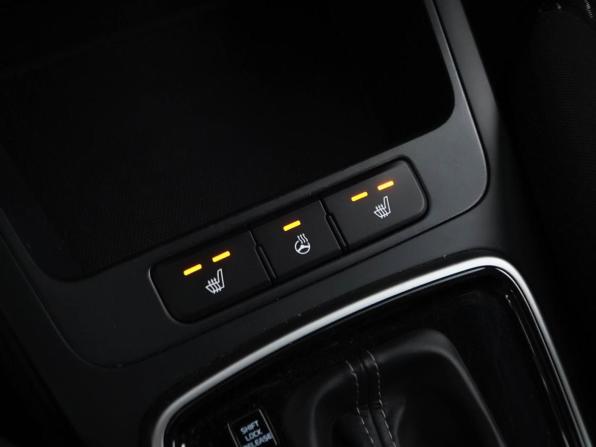 Kia Rio IV с пробегом 2020 года, цена 1 699 077 рублей, 58607 км, хэтчбек, Автокод Объявления