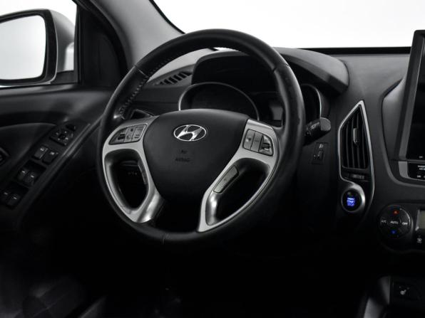 Hyundai ix35 I с пробегом 2011 года, цена 897 860 рублей, 333287 км, внедорожник, Автокод Объявления