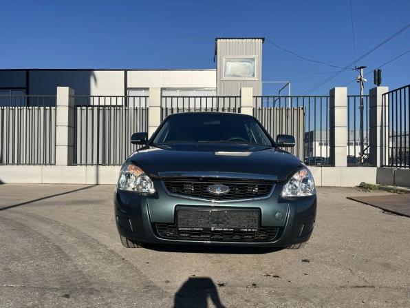 Lada (ВАЗ) Priora I с пробегом 2009 года, цена 168 000 рублей, 221388 км, седан, Автокод Объявления