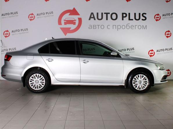 Volkswagen Jetta VI Рестайлинг с пробегом 2015 года, цена 999 000 рублей, 142700 км, седан, Автокод Объявления