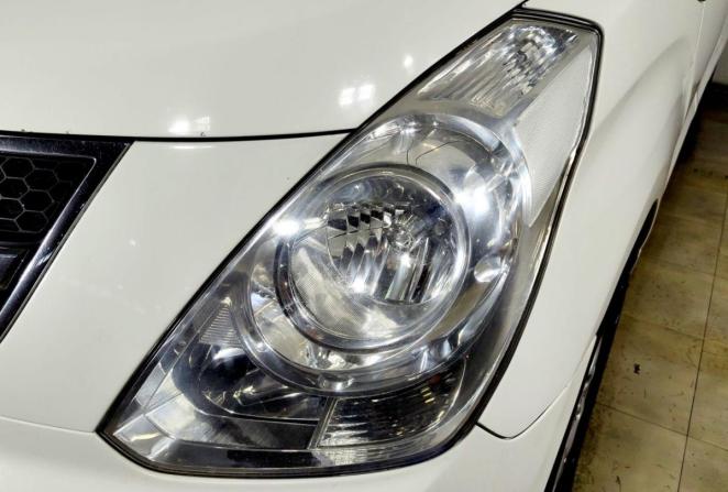 Hyundai Grand Starex I с пробегом 2011 года, цена 1 300 000 рублей, 315000 км, минивэн, Автокод Объявления