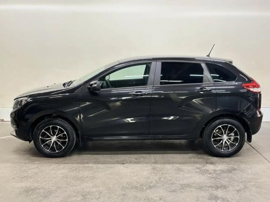 Lada (ВАЗ) XRAY I Саратов  - изображение 5