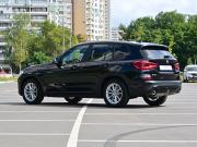 BMW X3 III (G01) Москва  - изображение 22