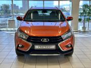 Lada (ВАЗ) Vesta I Волгоград  - изображение 21