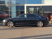 Audi A8 III (D4) Рестайлинг Москва  - изображение 31