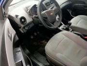 Chevrolet Aveo II Ижевск  - изображение 19
