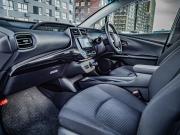 Toyota Prius IV (XW50) Тюмень  - изображение 34