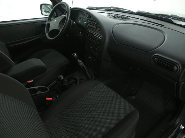 Lada (ВАЗ) Niva Travel I с пробегом 2023 года, цена 944 000 рублей, 33000 км, внедорожник, Автокод Объявления
