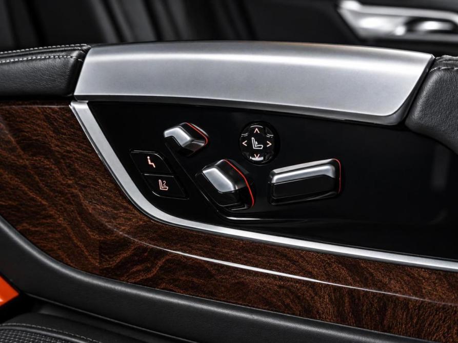BMW 7 серии VI (G11/G12) Рестайлинг Тюмень  - изображение 39