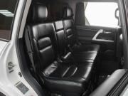 Toyota Land Cruiser 200 Series Рестайлинг 1 Тюмень  - изображение 30