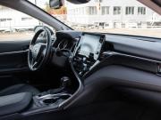 Toyota Camry VIII (XV70) Рестайлинг Москва  - изображение 37
