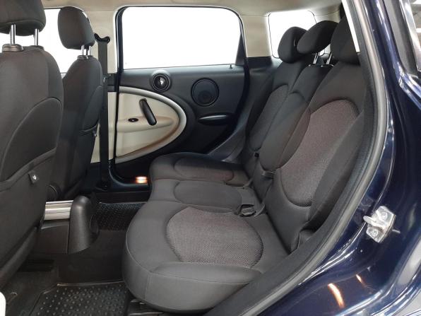 Mini Countryman I с пробегом 2011 года, цена 790 000 рублей, 232354 км, внедорожник, Автокод Объявления