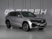 Geely Monjaro I Рестайлинг (China Market) Минеральные Воды  - изображение 23