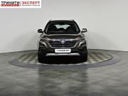 FAW Besturn X80 I Рестайлинг Белгород  - изображение 18