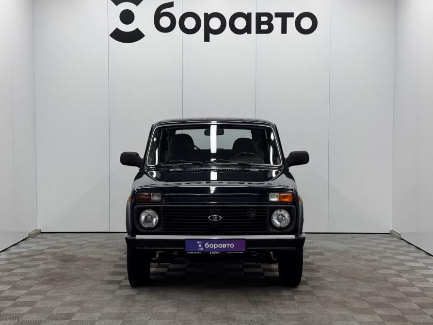 Lada (ВАЗ) 2121 (4x4) I Рестайлинг Воронеж  - изображение 5