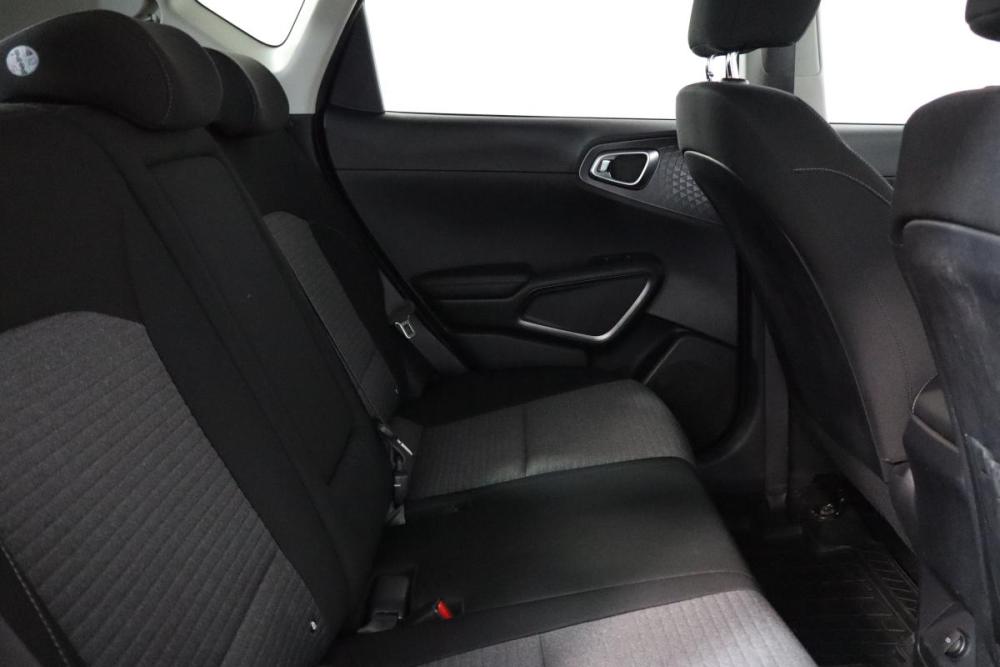 Kia Soul III Санкт-Петербург  - изображение 13