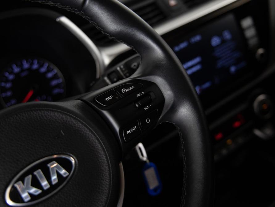 Kia Rio IV Рестайлинг Санкт-Петербург  - изображение 20