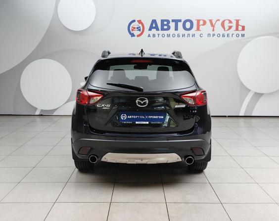 Mazda CX-5 I с пробегом 2014 года, цена 1 733 000 рублей, 155000 км, внедорожник, Автокод Объявления