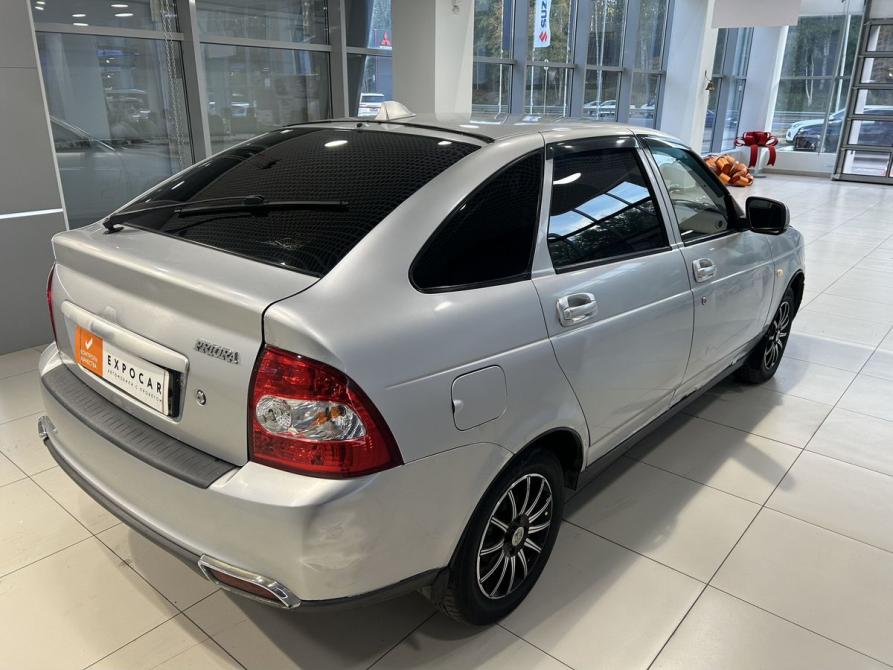 Lada (ВАЗ) Priora I Нижний Новгород  - изображение 5