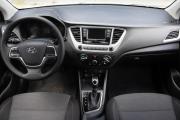 Hyundai Solaris II Рестайлинг Уфа  - изображение 27