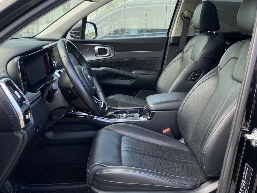 Kia Sorento IV Москва  - изображение 32