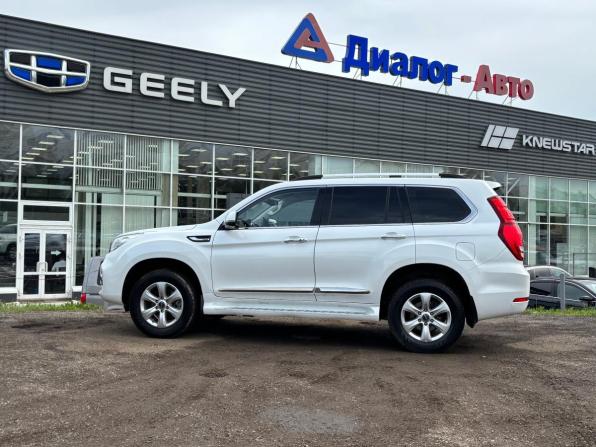 Haval H9 I Рестайлинг с пробегом 2022 года, цена 3 245 000 рублей, 41390 км, внедорожник, Автокод Объявления