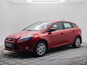 Ford Focus III Москва  - изображение 17