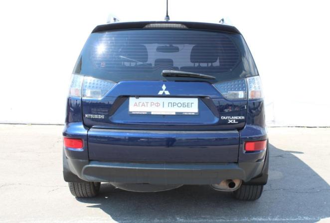 Mitsubishi Outlander III с пробегом 2012 года, цена 1 160 000 рублей, 220646 км, внедорожник, Автокод Объявления