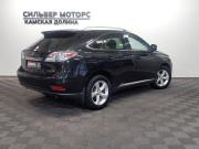 Lexus RX III Пермь  - изображение 28