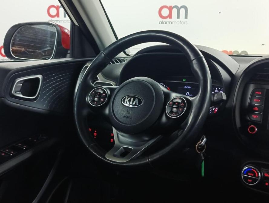 Kia Soul III Санкт-Петербург  - изображение 13