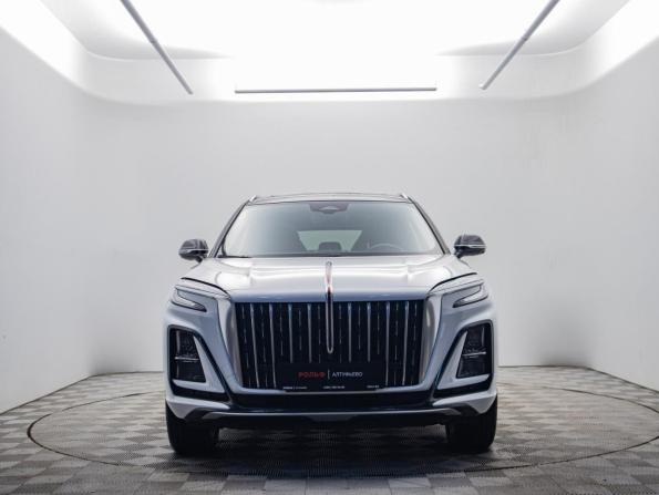 Hongqi HS3 с пробегом 2024 года, цена 2 945 000 рублей, 20333 км, внедорожник, Автокод Объявления