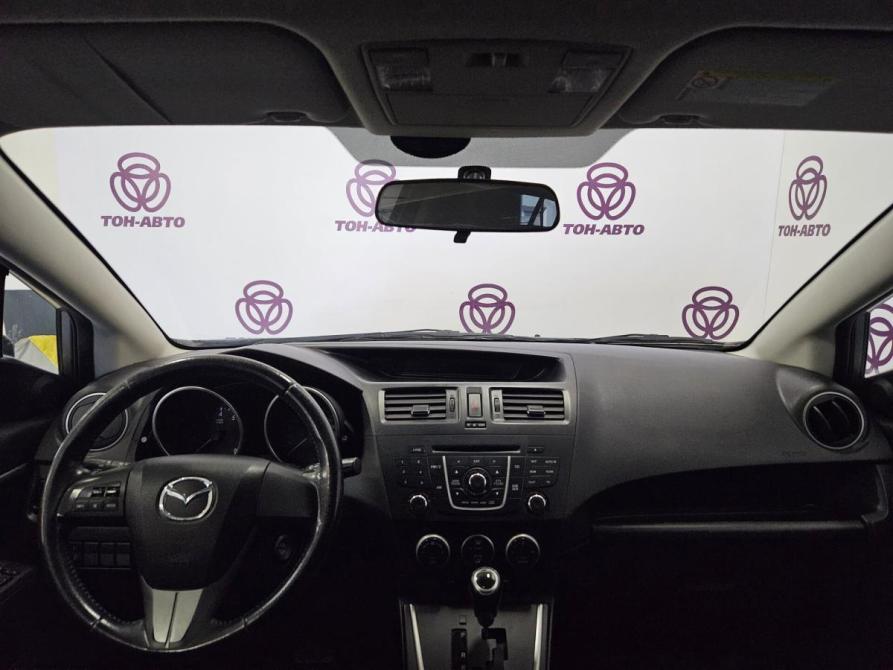 Mazda 5 II (CW) Тольятти  - изображение 10