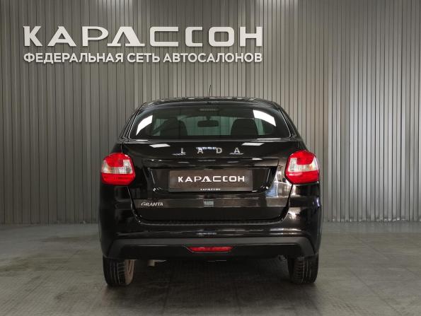 Lada (ВАЗ) Granta I Рестайлинг с пробегом 2019 года, цена 539 000 рублей, 89941 км, хэтчбек, Автокод Объявления