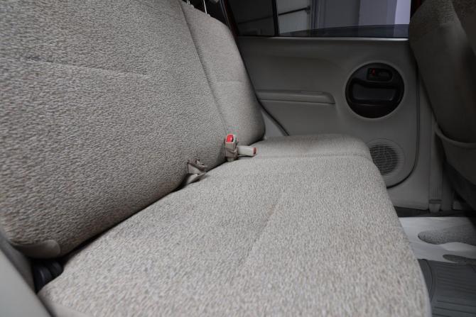 Daihatsu Boon II с пробегом 2011 года, цена 549 000 рублей, 165000 км, хэтчбек, Автокод Объявления